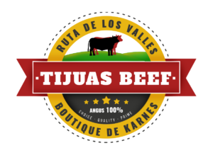 Tijuas Beef Logo